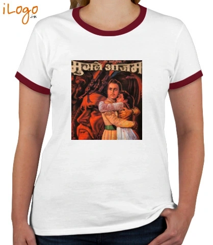 Shirt MUGLEAZAM T-Shirt