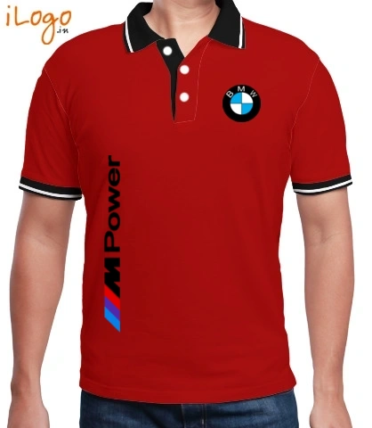 TSHIRTS BMW-MPOWER T-Shirt