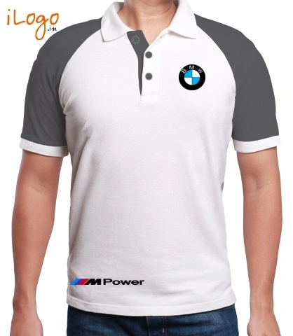 SHIRT BMW-MPOWER- T-Shirt