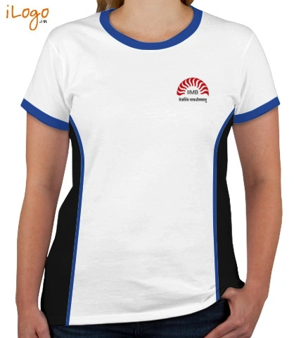 T Shirt IIMB T-Shirt