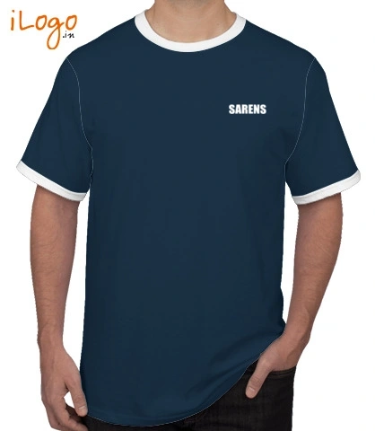 Tees SARENSilogo T-Shirt