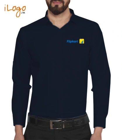 flipkartilogo - F/S Shirt