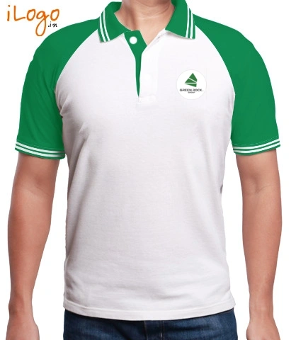 T shirt GREENILOGO T-Shirt