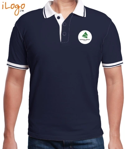 Tshirt GREENILOGO T-Shirt