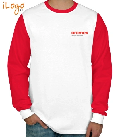 Tees Aramex T-Shirt