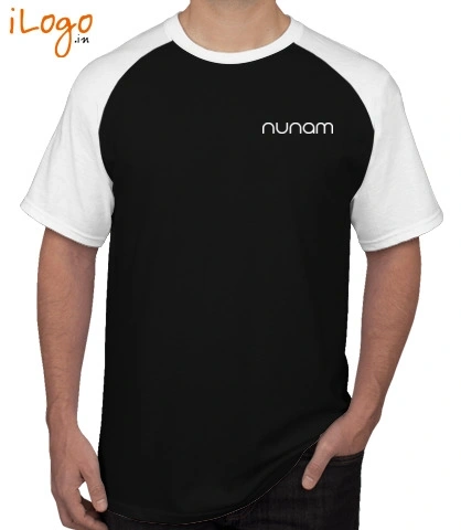 Tshirt nunamlogo T-Shirt