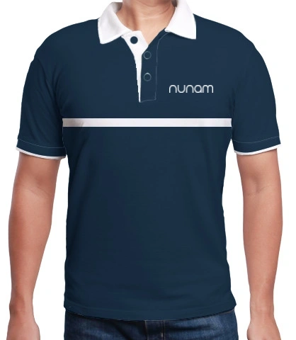 Tshirt nunumlogo T-Shirt