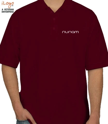 TEE nunumlogo T-Shirt