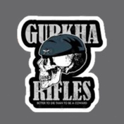 gurkharifles