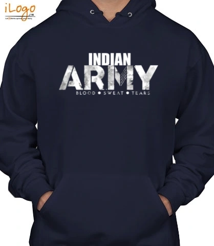 ARMY SHIRT INDARMYF T-Shirt