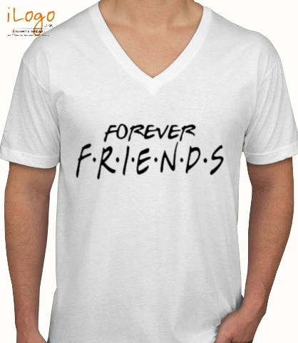 Tshirt FRIFOREVER T-Shirt