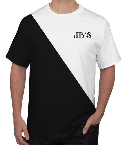 Tshirt JBSLOGO T-Shirt