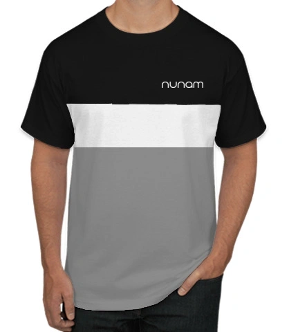 Tshirt nunamlogo T-Shirt