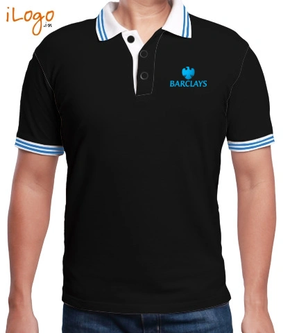 Tshirts Barclays T-Shirt