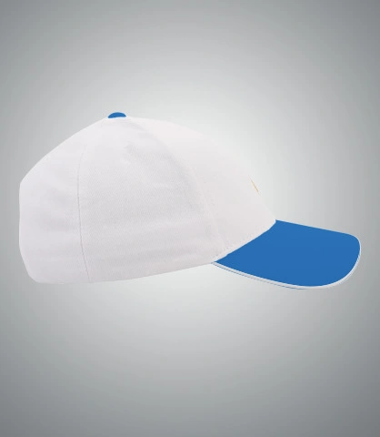 barclcap Right Sleeve