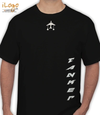 T shirt Tankerf T-Shirt