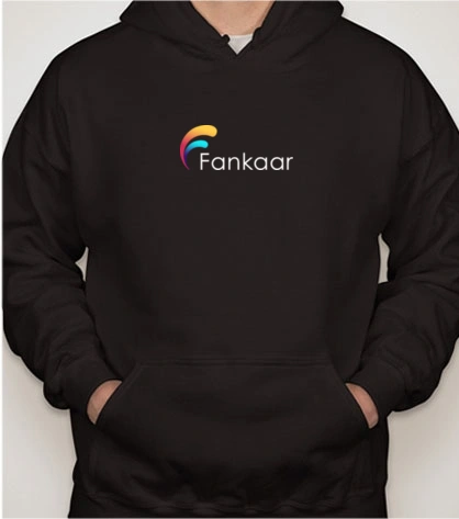 Nda Fankaar-Hoodie T-Shirt