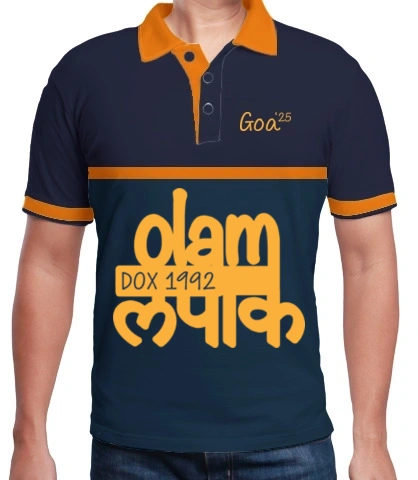 Tshirts GOA T-Shirt