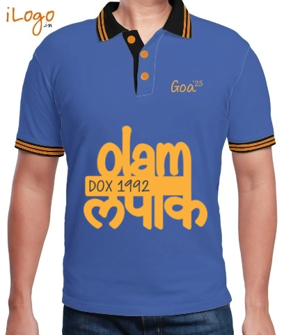 Tshirts GOA T-Shirt