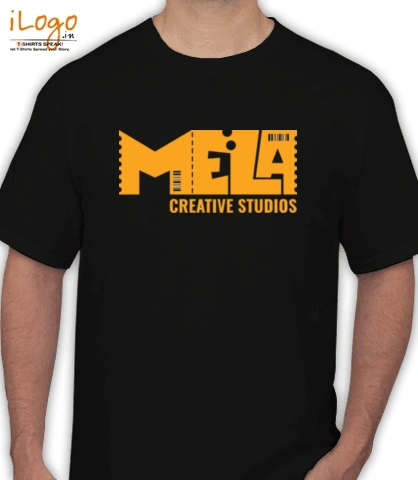 Tshirts melaf T-Shirt