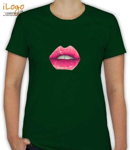 SmileWoman - T-Shirt [F]