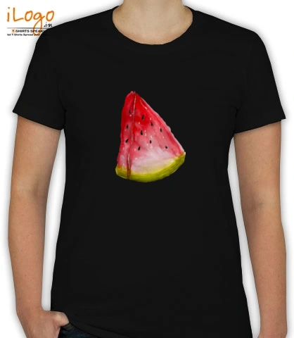 WatermelonNew - T-Shirt [F]