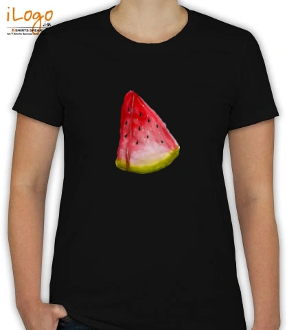 Tshirt WatermelonNew T-Shirt