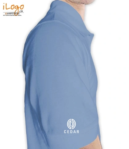 cedarschool Right Sleeve