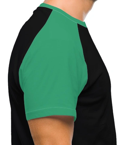 TDESIGN Right Sleeve