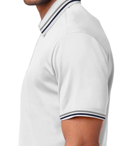 ivaition Left sleeve