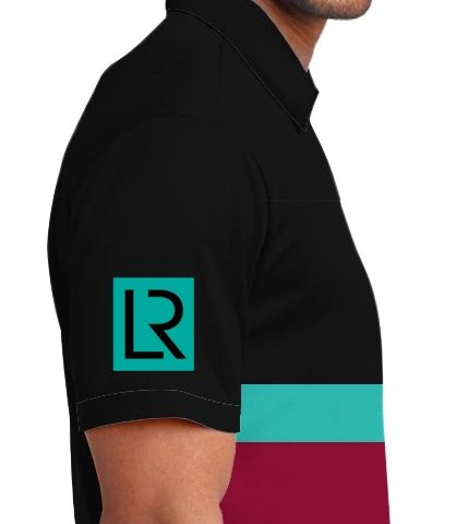 belonging Right Sleeve