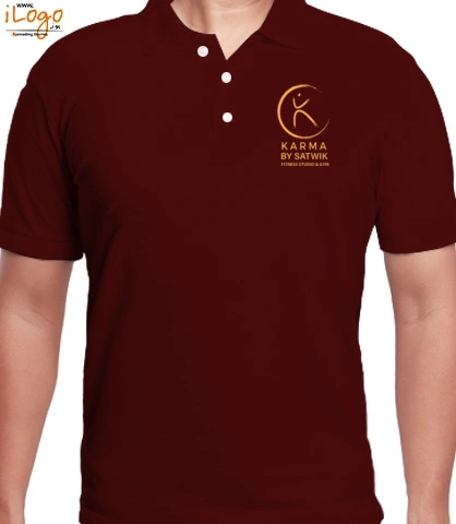 Tshirt KARAM T-Shirt