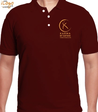 SHIRT KARMA T-Shirt