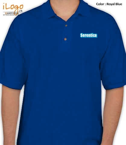 Tshirt Serentica T-Shirt