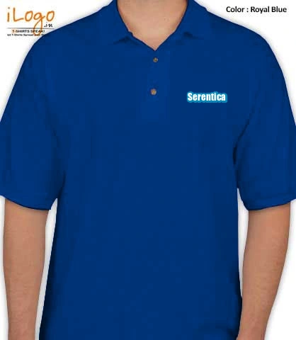 SHIRT Serentica- T-Shirt