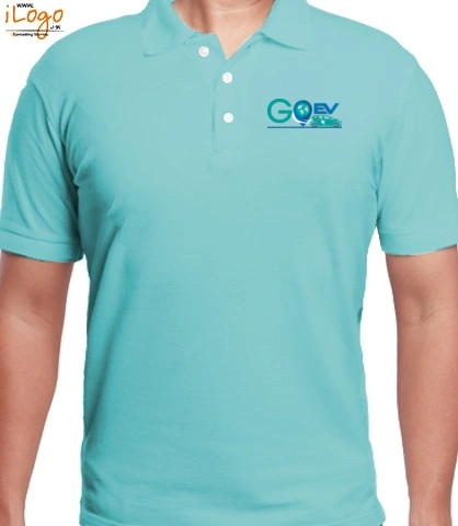 Shirt goev T-Shirt