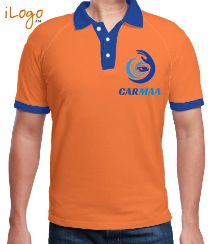 SHIRT CARMAA-LOGO T-Shirt