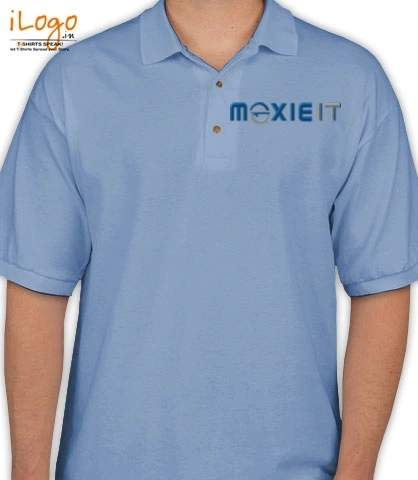 Tee MoxieIT T-Shirt