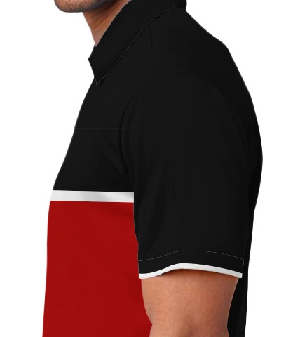 LABTECH Left sleeve