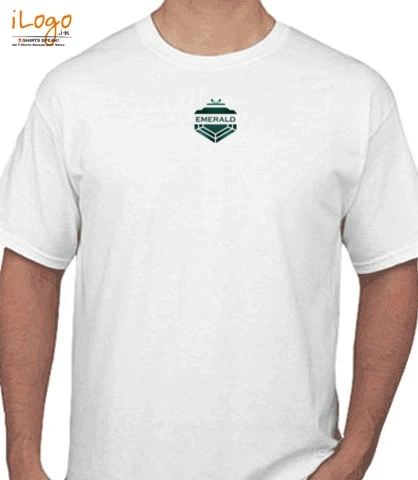 Emerald - Men's T-Shirt