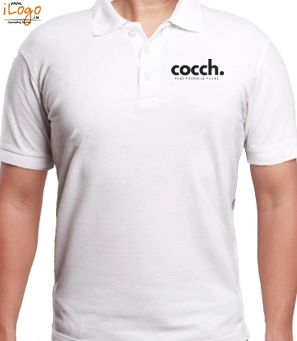 T shirt COCCH T-Shirt