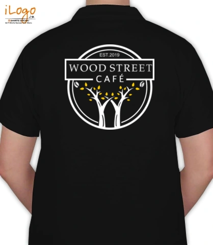 Woodstreet