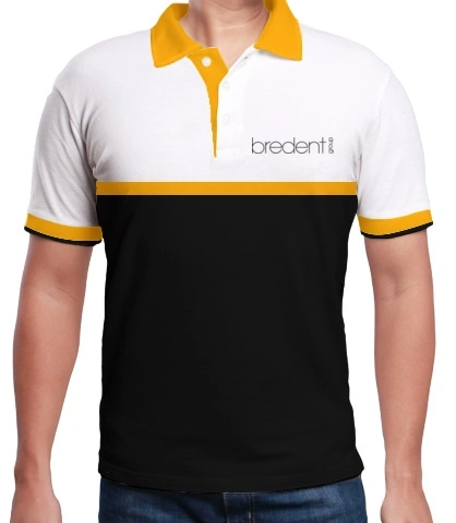 T Shirt bredent T-Shirt