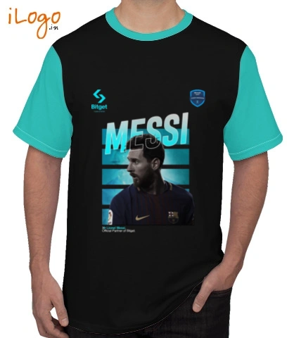 Tee MSII- T-Shirt