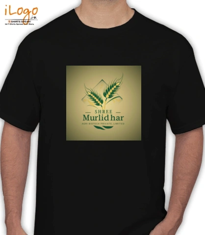 Tee muralidhara T-Shirt