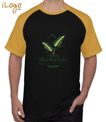 Tee murli T-Shirt