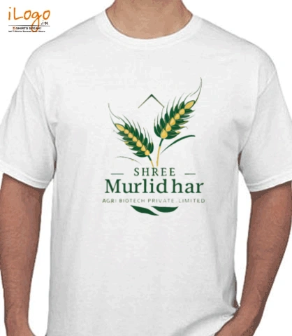 Tee murali T-Shirt