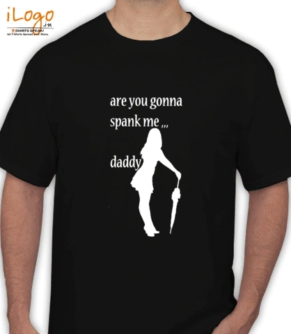 Tshirt daddy T-Shirt