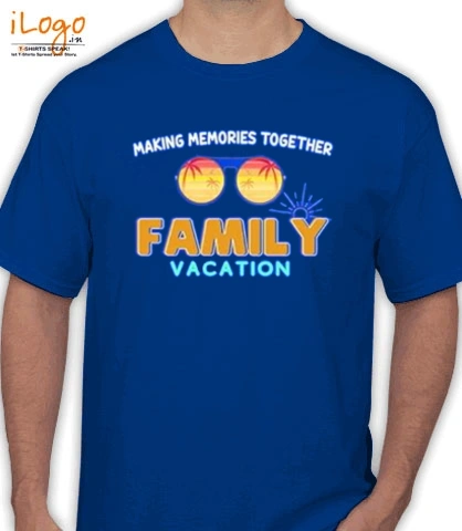 family-vacc - Men's T-Shirt