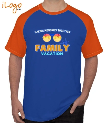 SHIRT familyaa T-Shirt